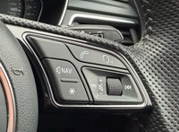 USED 2017 67 AUDI A4 1.4 TFSI S line Saloon 4dr Petrol S Tronic Euro 6 (s/s) (150 ps) 2 Owners, Audi History, Front & Rear Sensors, Front & Rear Climate Control, Electric Lumbar Support, Part Leather Part Alcantara Heated Seats, Auto Lights & Wipers, Apple Carplay & Android Auto, DAB, Bluetooth & Bluetooth Audio