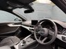 USED 2017 67 AUDI A4 1.4 TFSI S line Saloon 4dr Petrol S Tronic Euro 6 (s/s) (150 ps) 2 Owners, Audi History, Front & Rear Sensors, Front & Rear Climate Control, Electric Lumbar Support, Part Leather Part Alcantara Heated Seats, Auto Lights & Wipers, Apple Carplay & Android Auto, DAB, Bluetooth & Bluetooth Audio