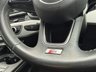 USED 2017 67 AUDI A4 1.4 TFSI S line Saloon 4dr Petrol S Tronic Euro 6 (s/s) (150 ps) 2 Owners, Audi History, Front & Rear Sensors, Front & Rear Climate Control, Electric Lumbar Support, Part Leather Part Alcantara Heated Seats, Auto Lights & Wipers, Apple Carplay & Android Auto, DAB, Bluetooth & Bluetooth Audio