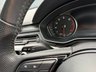 USED 2017 67 AUDI A4 1.4 TFSI S line Saloon 4dr Petrol S Tronic Euro 6 (s/s) (150 ps) 2 Owners, Audi History, Front & Rear Sensors, Front & Rear Climate Control, Electric Lumbar Support, Part Leather Part Alcantara Heated Seats, Auto Lights & Wipers, Apple Carplay & Android Auto, DAB, Bluetooth & Bluetooth Audio