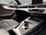 USED 2017 67 AUDI A4 1.4 TFSI S line Saloon 4dr Petrol S Tronic Euro 6 (s/s) (150 ps) 2 Owners, Audi History, Front & Rear Sensors, Front & Rear Climate Control, Electric Lumbar Support, Part Leather Part Alcantara Heated Seats, Auto Lights & Wipers, Apple Carplay & Android Auto, DAB, Bluetooth & Bluetooth Audio
