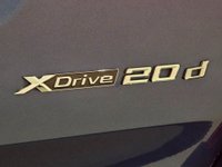 USED 2018 18 BMW X3 2.0 20d M Sport SUV 5dr Diesel Auto xDrive Euro 6 (s/s) (190 ps) 