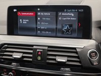USED 2018 18 BMW X3 2.0 20d M Sport SUV 5dr Diesel Auto xDrive Euro 6 (s/s) (190 ps) 