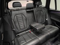 USED 2018 18 BMW X3 2.0 20d M Sport SUV 5dr Diesel Auto xDrive Euro 6 (s/s) (190 ps) 