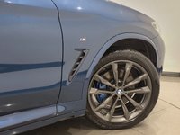 USED 2018 18 BMW X3 2.0 20d M Sport SUV 5dr Diesel Auto xDrive Euro 6 (s/s) (190 ps) 