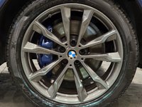 USED 2018 18 BMW X3 2.0 20d M Sport SUV 5dr Diesel Auto xDrive Euro 6 (s/s) (190 ps) 