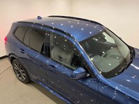 USED 2018 18 BMW X3 2.0 20d M Sport SUV 5dr Diesel Auto xDrive Euro 6 (s/s) (190 ps) 