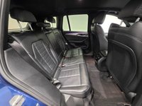 USED 2018 18 BMW X3 2.0 20d M Sport SUV 5dr Diesel Auto xDrive Euro 6 (s/s) (190 ps) 