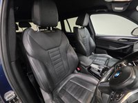 USED 2018 18 BMW X3 2.0 20d M Sport SUV 5dr Diesel Auto xDrive Euro 6 (s/s) (190 ps) 