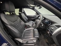 USED 2018 18 BMW X3 2.0 20d M Sport SUV 5dr Diesel Auto xDrive Euro 6 (s/s) (190 ps) 