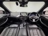 USED 2018 18 BMW X3 2.0 20d M Sport SUV 5dr Diesel Auto xDrive Euro 6 (s/s) (190 ps) 