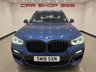 USED 2018 18 BMW X3 2.0 20d M Sport SUV 5dr Diesel Auto xDrive Euro 6 (s/s) (190 ps) 