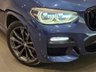 USED 2018 18 BMW X3 2.0 20d M Sport SUV 5dr Diesel Auto xDrive Euro 6 (s/s) (190 ps) 