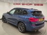 USED 2018 18 BMW X3 2.0 20d M Sport SUV 5dr Diesel Auto xDrive Euro 6 (s/s) (190 ps) 