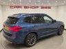 USED 2018 18 BMW X3 2.0 20d M Sport SUV 5dr Diesel Auto xDrive Euro 6 (s/s) (190 ps) 