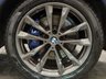 USED 2018 18 BMW X3 2.0 20d M Sport SUV 5dr Diesel Auto xDrive Euro 6 (s/s) (190 ps) 