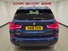 USED 2018 18 BMW X3 2.0 20d M Sport SUV 5dr Diesel Auto xDrive Euro 6 (s/s) (190 ps) 