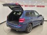 USED 2018 18 BMW X3 2.0 20d M Sport SUV 5dr Diesel Auto xDrive Euro 6 (s/s) (190 ps) 