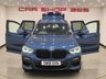 USED 2018 18 BMW X3 2.0 20d M Sport SUV 5dr Diesel Auto xDrive Euro 6 (s/s) (190 ps) 