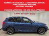 USED 2018 18 BMW X3 2.0 20d M Sport SUV 5dr Diesel Auto xDrive Euro 6 (s/s) (190 ps) 