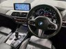 USED 2018 18 BMW X3 2.0 20d M Sport SUV 5dr Diesel Auto xDrive Euro 6 (s/s) (190 ps) 
