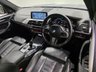 USED 2018 18 BMW X3 2.0 20d M Sport SUV 5dr Diesel Auto xDrive Euro 6 (s/s) (190 ps) 