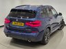 USED 2018 18 BMW X3 2.0 20d M Sport SUV 5dr Diesel Auto xDrive Euro 6 (s/s) (190 ps) 