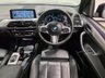 USED 2018 18 BMW X3 2.0 20d M Sport SUV 5dr Diesel Auto xDrive Euro 6 (s/s) (190 ps) 