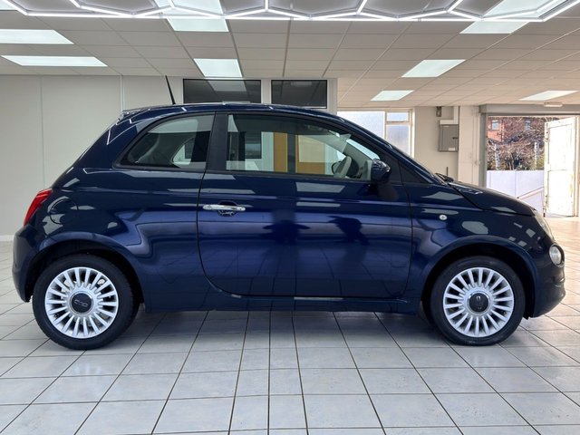 2019 FIAT 500 - Photo 3