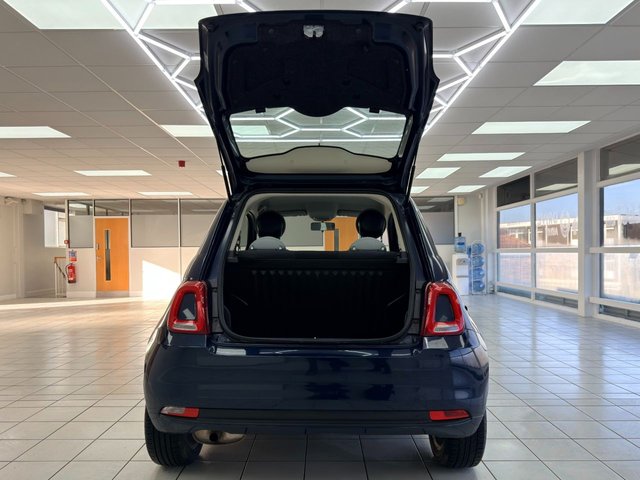 2019 FIAT 500 - Photo 6