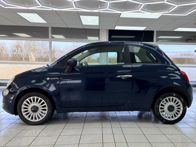 2019 FIAT 500 - Photo 9