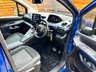 USED 2022 72 PEUGEOT RIFTER L2 LWB 5 Seat Auto Wheelchair Accessible Disabled Access Vehicle WAV 