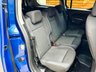 USED 2022 72 PEUGEOT RIFTER L2 LWB 5 Seat Auto Wheelchair Accessible Disabled Access Vehicle WAV 