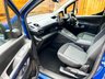 USED 2022 72 PEUGEOT RIFTER L2 LWB 5 Seat Auto Wheelchair Accessible Disabled Access Vehicle WAV 