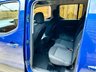 USED 2022 72 PEUGEOT RIFTER L2 LWB 5 Seat Auto Wheelchair Accessible Disabled Access Vehicle WAV 