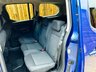 USED 2022 72 PEUGEOT RIFTER L2 LWB 5 Seat Auto Wheelchair Accessible Disabled Access Vehicle WAV 