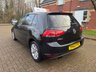 USED 2013 63 VOLKSWAGEN GOLF 1.4 TSI BlueMotion Tech SE Hatchback 5dr Petrol Manual Euro 5 (s/s) (122 ps) MANUAL GEARBOX! AIR CON! DAB RADIO!