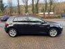 USED 2013 63 VOLKSWAGEN GOLF 1.4 TSI BlueMotion Tech SE Hatchback 5dr Petrol Manual Euro 5 (s/s) (122 ps) MANUAL GEARBOX! AIR CON! DAB RADIO!