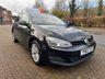 USED 2013 63 VOLKSWAGEN GOLF 1.4 TSI BlueMotion Tech SE Hatchback 5dr Petrol Manual Euro 5 (s/s) (122 ps) MANUAL GEARBOX! AIR CON! DAB RADIO!