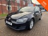 USED 2013 63 VOLKSWAGEN GOLF 1.4 TSI BlueMotion Tech SE Hatchback 5dr Petrol Manual Euro 5 (s/s) (122 ps) MANUAL GEARBOX! AIR CON! DAB RADIO!