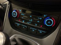 USED 2018 67 FORD KUGA 2.0 TDCi ST-Line X Panoramic SUV 5 Door Diesel Manual Euro 6 (s/s) (150 ps) SERVICES TO 44,959 MILES