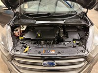 USED 2018 67 FORD KUGA 2.0 TDCi ST-Line X Panoramic SUV 5 Door Diesel Manual Euro 6 (s/s) (150 ps) SERVICES TO 44,959 MILES