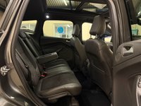 USED 2018 67 FORD KUGA 2.0 TDCi ST-Line X Panoramic SUV 5 Door Diesel Manual Euro 6 (s/s) (150 ps) SERVICES TO 44,959 MILES