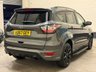 USED 2018 67 FORD KUGA 2.0 TDCi ST-Line X Panoramic SUV 5 Door Diesel Manual Euro 6 (s/s) (150 ps) SERVICES TO 44,959 MILES