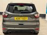 USED 2018 67 FORD KUGA 2.0 TDCi ST-Line X Panoramic SUV 5 Door Diesel Manual Euro 6 (s/s) (150 ps) SERVICES TO 44,959 MILES