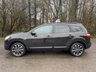 USED 2013 63 NISSAN QASHQAI+2 1.6 dCi 360 SUV 5dr Diesel Manual 2WD Euro 5 (s/s) (130 ps) PAN ROOF! 7 SEATS! 6 SPEED! TURBO DIESEL! 360 CAMERA!