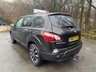 USED 2013 63 NISSAN QASHQAI+2 1.6 dCi 360 SUV 5dr Diesel Manual 2WD Euro 5 (s/s) (130 ps) PAN ROOF! 7 SEATS! 6 SPEED! TURBO DIESEL! 360 CAMERA!