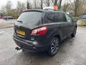 USED 2013 63 NISSAN QASHQAI+2 1.6 dCi 360 SUV 5dr Diesel Manual 2WD Euro 5 (s/s) (130 ps) PAN ROOF! 7 SEATS! 6 SPEED! TURBO DIESEL! 360 CAMERA!