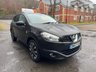 USED 2013 63 NISSAN QASHQAI+2 1.6 dCi 360 SUV 5dr Diesel Manual 2WD Euro 5 (s/s) (130 ps) PAN ROOF! 7 SEATS! 6 SPEED! TURBO DIESEL! 360 CAMERA!