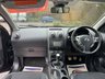 USED 2013 63 NISSAN QASHQAI+2 1.6 dCi 360 SUV 5dr Diesel Manual 2WD Euro 5 (s/s) (130 ps) PAN ROOF! 7 SEATS! 6 SPEED! TURBO DIESEL! 360 CAMERA!